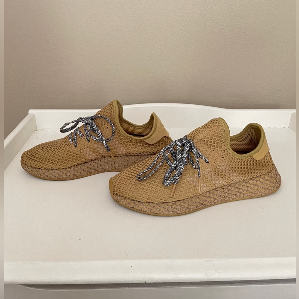 Adidas Deerupt (raw sand)